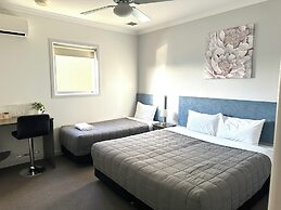 No1 Motels On Victoria