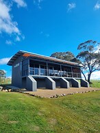 Barossa Pavilions