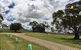 Barossa Pavilions