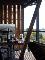 Barossa Pavilions