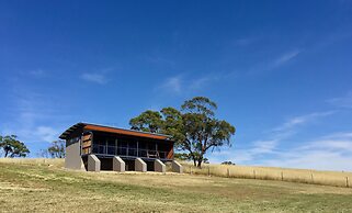 Barossa Pavilions
