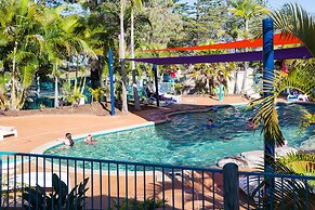 Main Beach Tourist Park