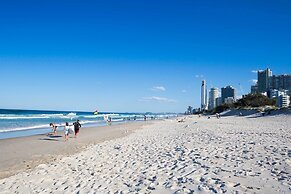 Main Beach Tourist Park