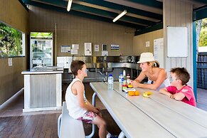 Main Beach Tourist Park