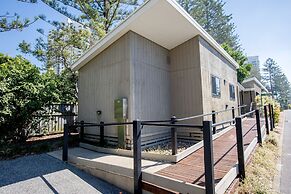 Main Beach Tourist Park