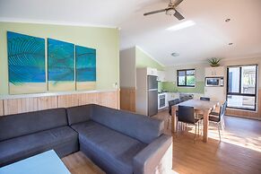 Main Beach Tourist Park