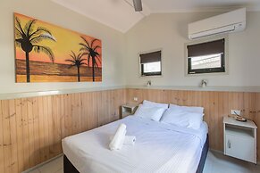 Main Beach Tourist Park