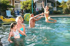 Main Beach Tourist Park