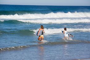 Main Beach Tourist Park