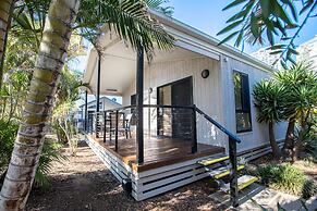 Main Beach Tourist Park