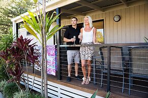 Main Beach Tourist Park