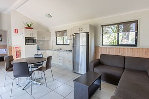 Main Beach Tourist Park