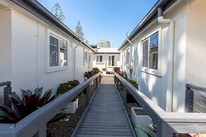 Main Beach Tourist Park