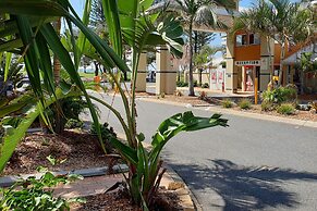 Main Beach Tourist Park