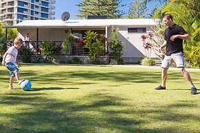 Main Beach Tourist Park