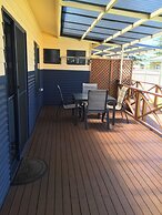 Driftwood Apartments