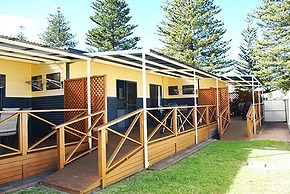 Driftwood Apartments