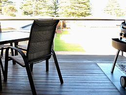 Driftwood Apartments