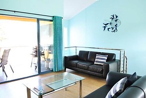 Driftwood Apartments