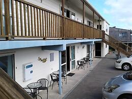 Abbey Court Motel