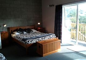 Abbey Court Motel