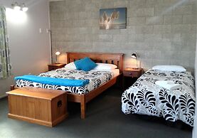 Abbey Court Motel