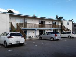 Abbey Court Motel