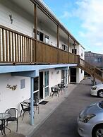 Abbey Court Motel