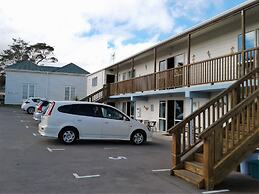 Abbey Court Motel