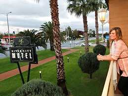 River City Motel