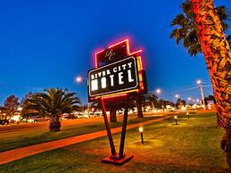River City Motel