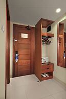 Aston Tanjung City Hotel