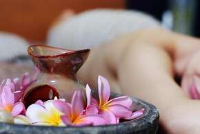 Aston Tanjung City Hotel