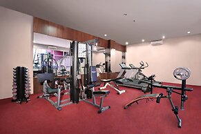 Aston Tanjung City Hotel