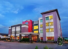 Aston Tanjung City Hotel