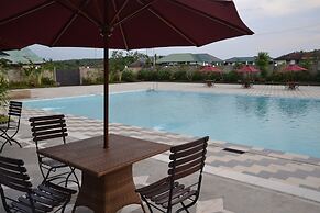 Aston Tanjung City Hotel