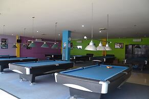 Aston Tanjung City Hotel