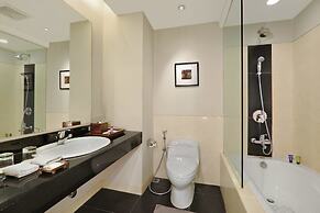 Aston Tanjung City Hotel