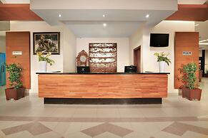 Aston Tanjung City Hotel