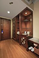 Aston Tanjung City Hotel