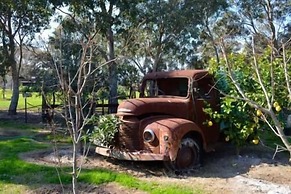 Little River Bed & Breakfast