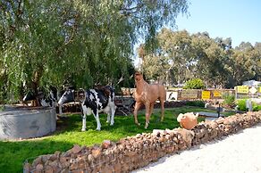 Little River Bed & Breakfast