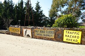 Little River Bed & Breakfast