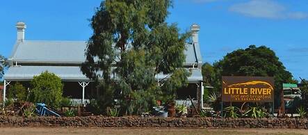 Little River Bed & Breakfast