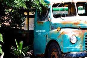 Little River Bed & Breakfast