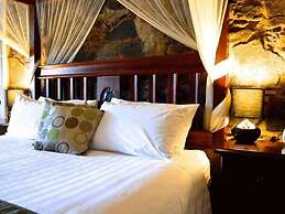 Little River Bed & Breakfast