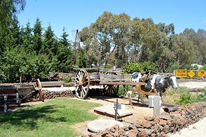 Little River Bed & Breakfast