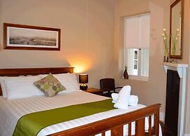 Little River Bed & Breakfast