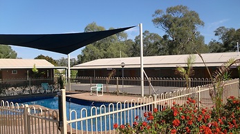 Tooleybuc Motel