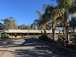 Tooleybuc Motel